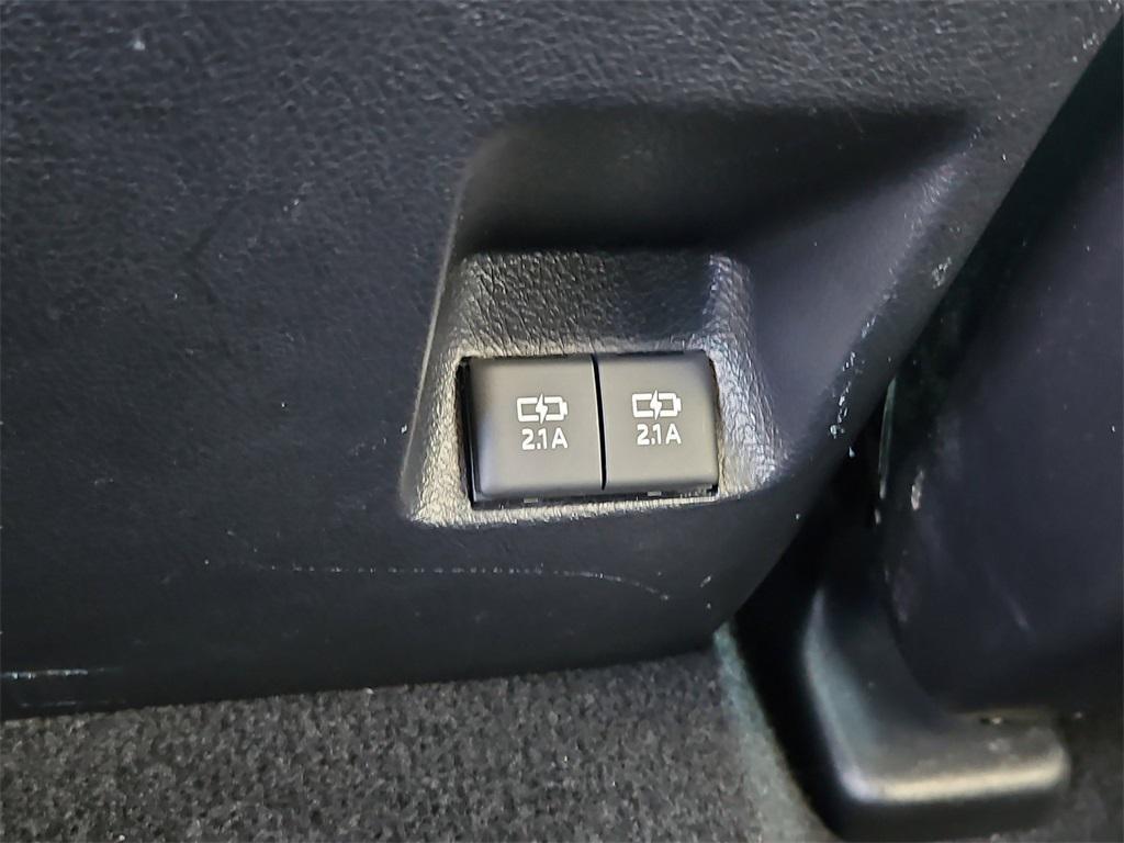 used 2022 Toyota 4Runner car, priced at $40,987