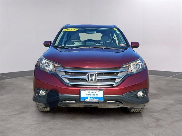 used 2014 Honda CR-V car, priced at $13,987