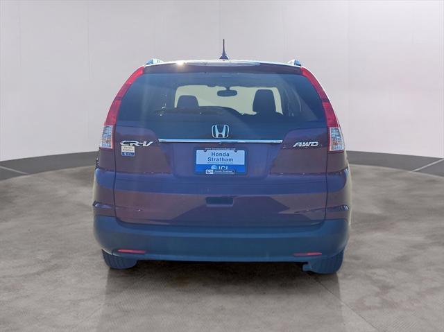 used 2014 Honda CR-V car, priced at $13,987