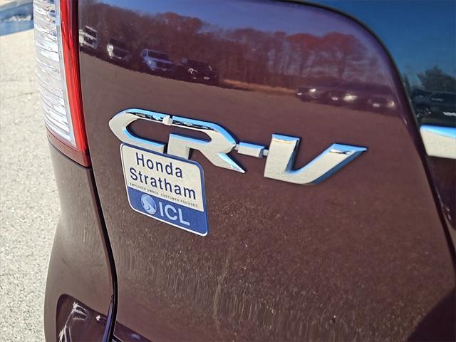 used 2014 Honda CR-V car, priced at $13,987