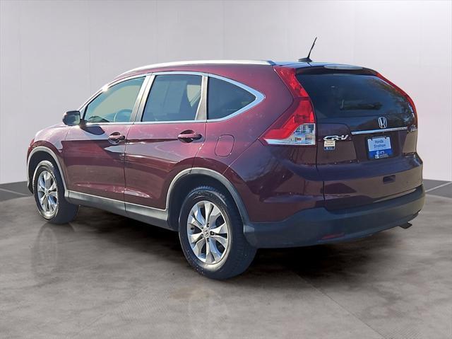 used 2014 Honda CR-V car, priced at $13,987