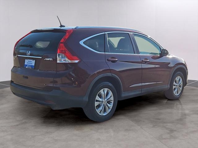 used 2014 Honda CR-V car, priced at $13,987