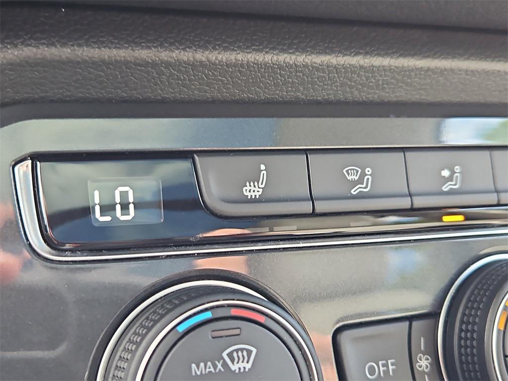 used 2019 Volkswagen Tiguan car, priced at $20,987