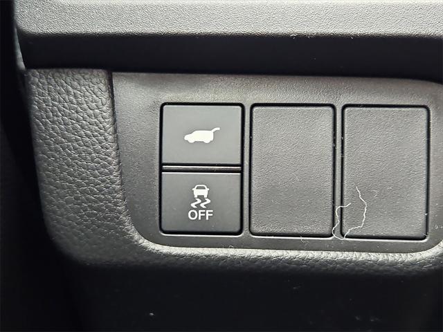 new 2025 Honda CR-V Hybrid car, priced at $41,000