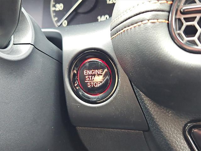 used 2023 Honda HR-V car, priced at $26,987