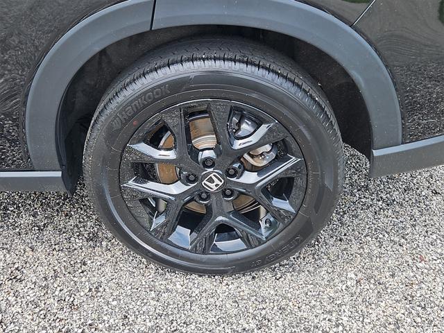 used 2023 Honda HR-V car, priced at $26,987