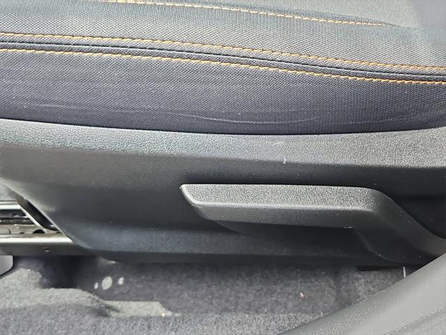 used 2022 Subaru Crosstrek car, priced at $25,987
