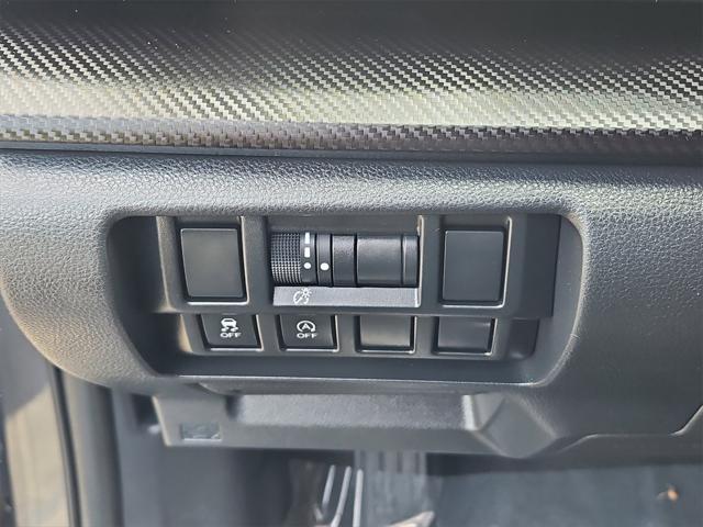 used 2022 Subaru Crosstrek car, priced at $25,987