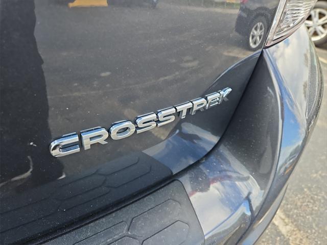 used 2022 Subaru Crosstrek car, priced at $26,987