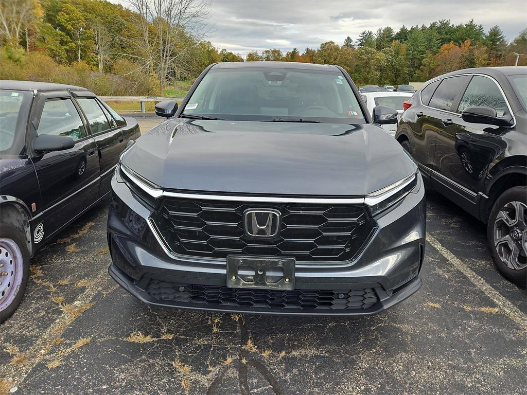 used 2023 Honda CR-V car