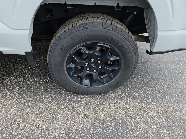 used 2024 Ford F-150 car, priced at $46,987