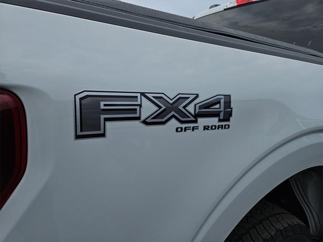 used 2024 Ford F-150 car, priced at $46,987