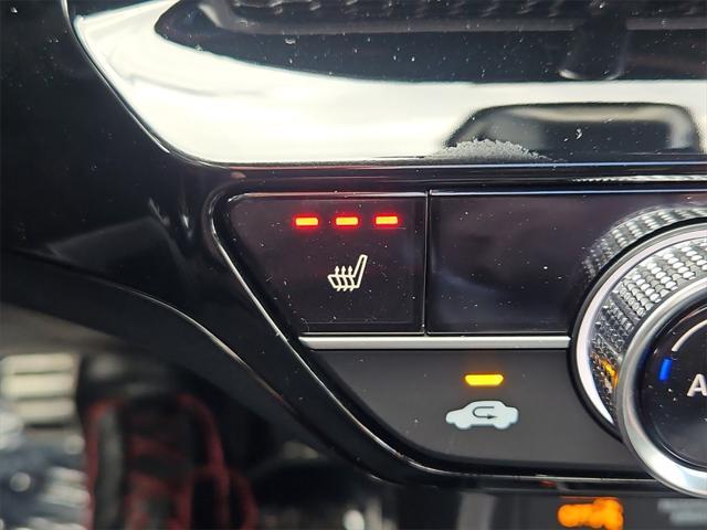 new 2025 Honda Civic Hybrid car, priced at $33,100