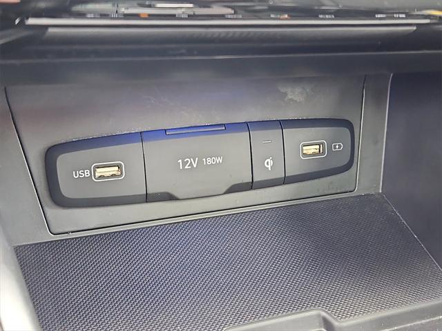used 2024 Hyundai Tucson car, priced at $29,987