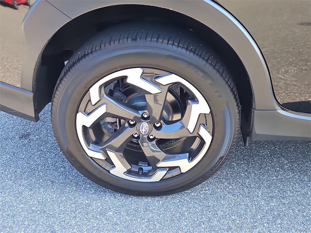 used 2023 Subaru Crosstrek car, priced at $27,987