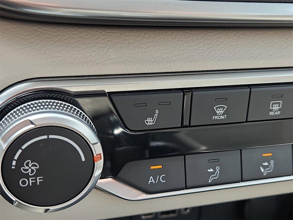 used 2021 Nissan Altima car, priced at $18,914
