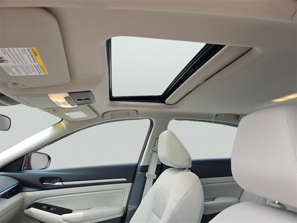 used 2021 Nissan Altima car, priced at $18,914