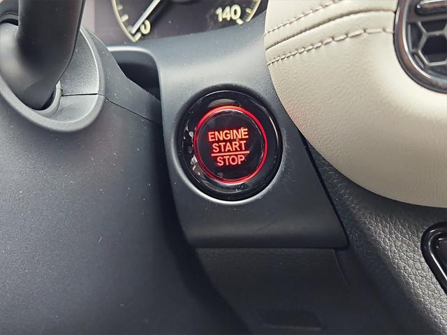 new 2025 Honda HR-V car, priced at $28,705