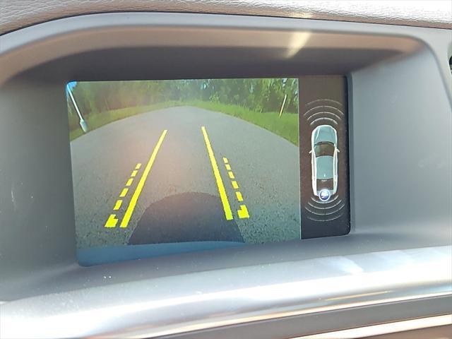 used 2015 Volvo S60 car, priced at $12,987