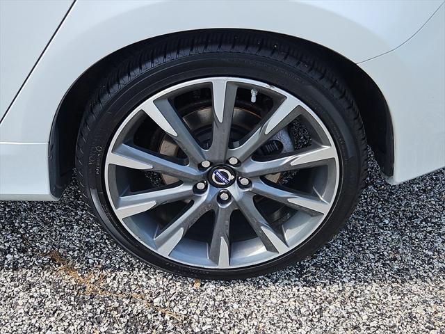 used 2015 Volvo S60 car, priced at $12,987