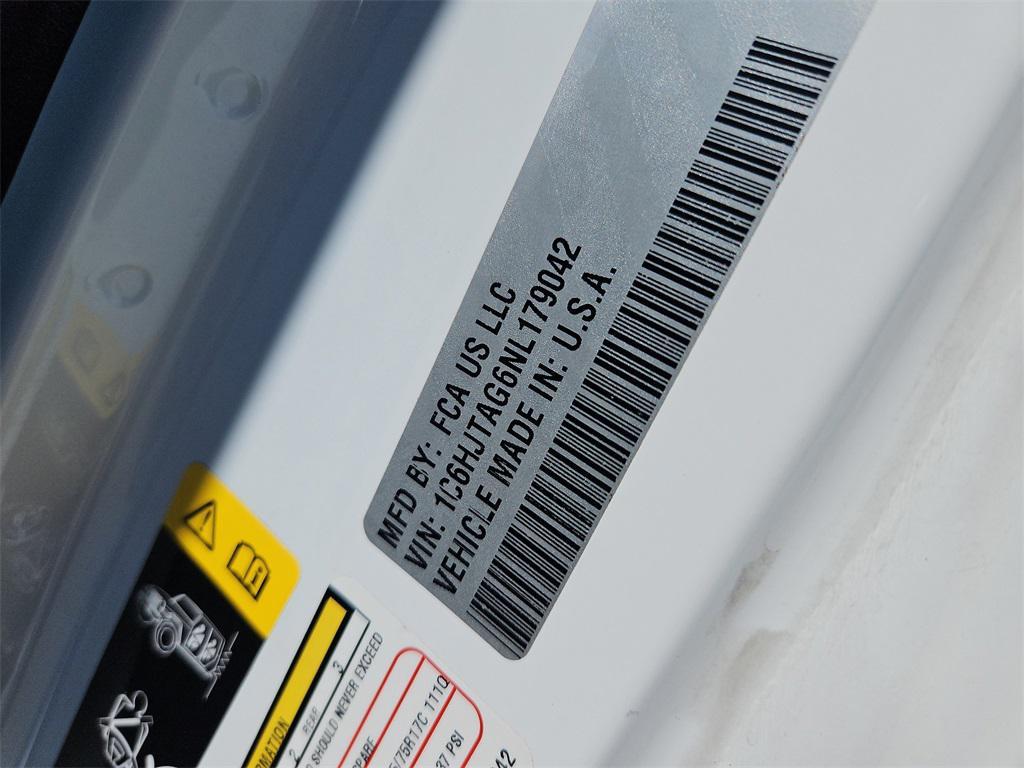 used 2022 Jeep Gladiator car, priced at $32,996