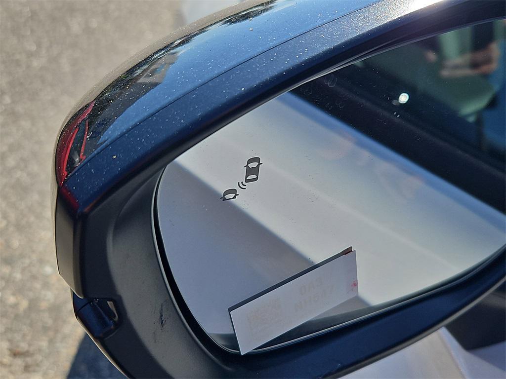 new 2026 Honda Civic Hybrid car, priced at $33,900