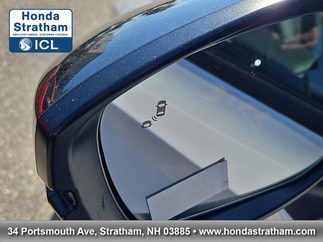 new 2026 Honda Civic Hybrid car, priced at $33,900