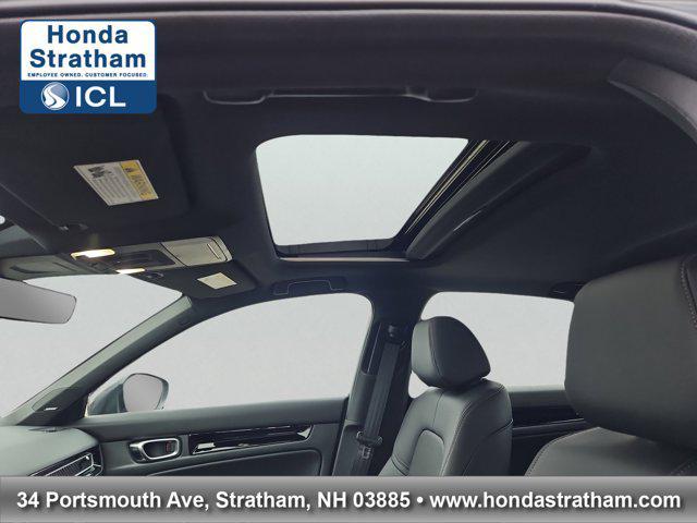 new 2026 Honda Civic Hybrid car, priced at $33,900