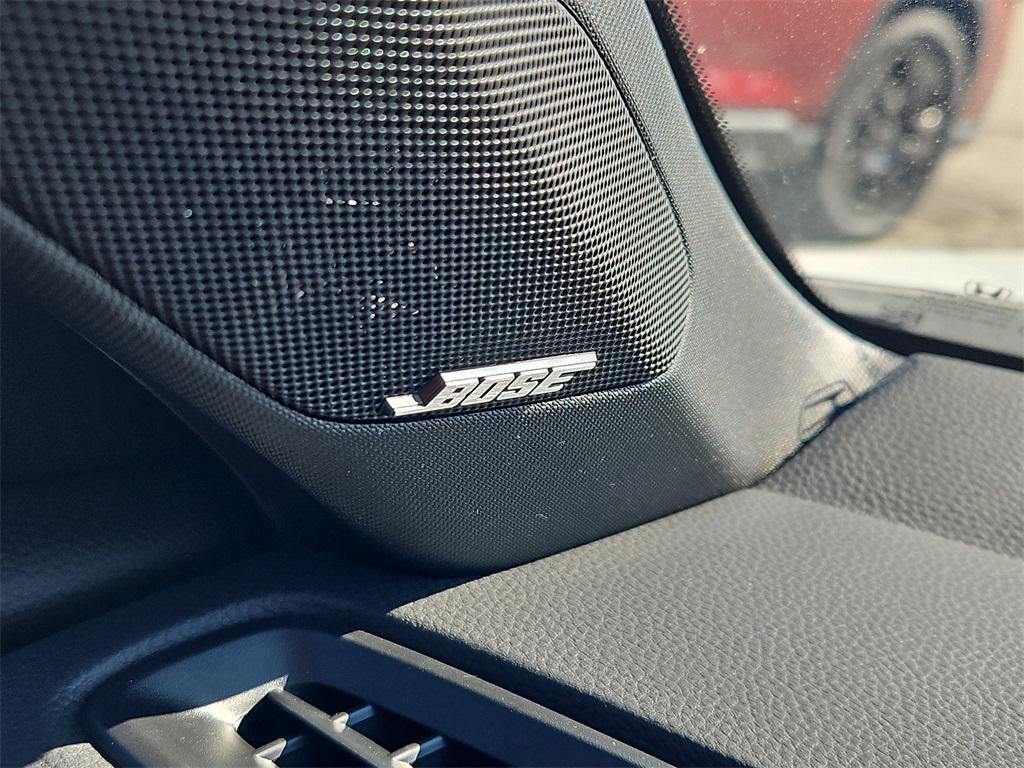 new 2026 Honda Civic Hybrid car, priced at $33,900