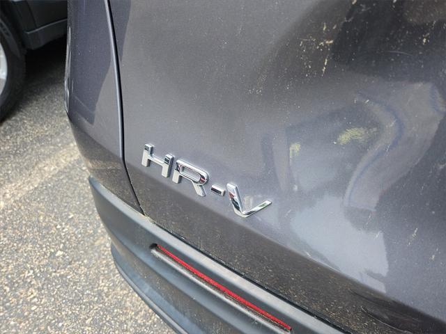 used 2023 Honda HR-V car, priced at $25,987