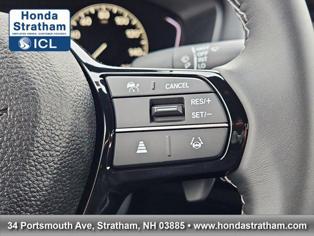 new 2026 Honda Civic car, priced at $28,245