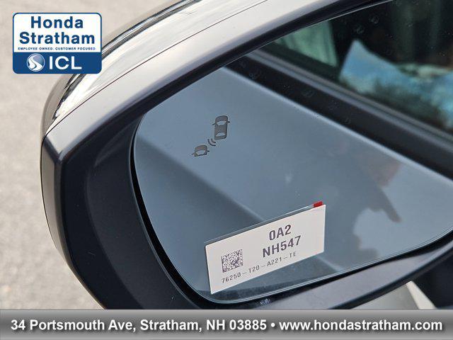 new 2026 Honda Civic car, priced at $28,245