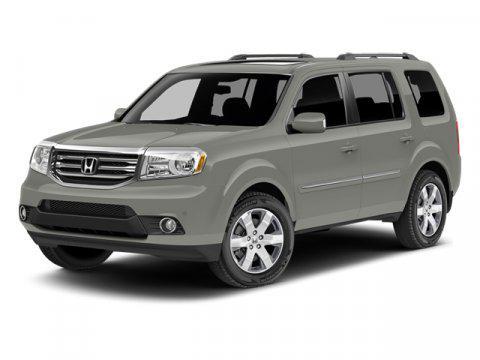 used 2014 Honda Pilot car, priced at $16,987
