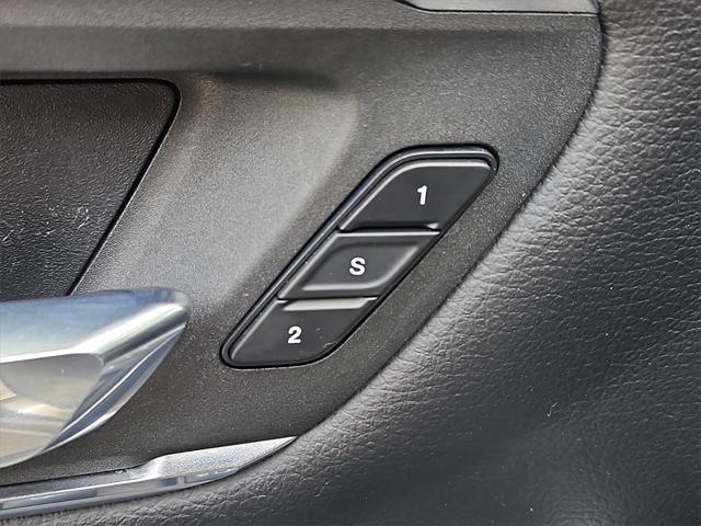 used 2024 Ram 1500 car, priced at $43,987