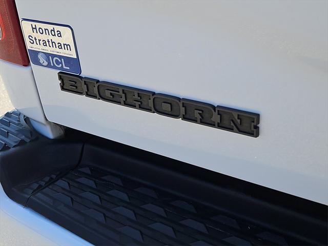 used 2022 Ram 3500 car, priced at $52,987
