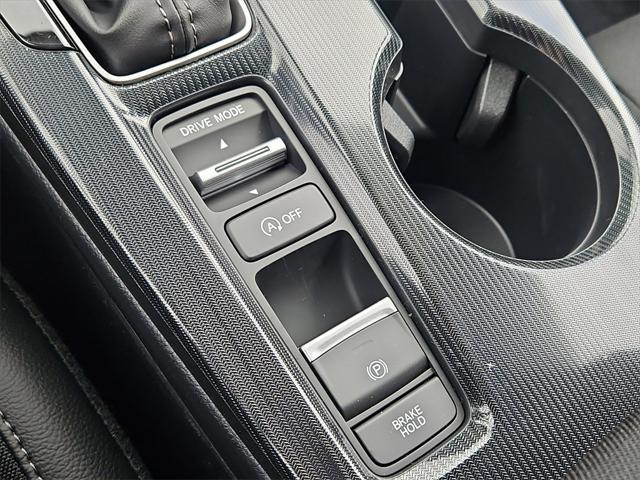 new 2025 Honda Civic car, priced at $29,055