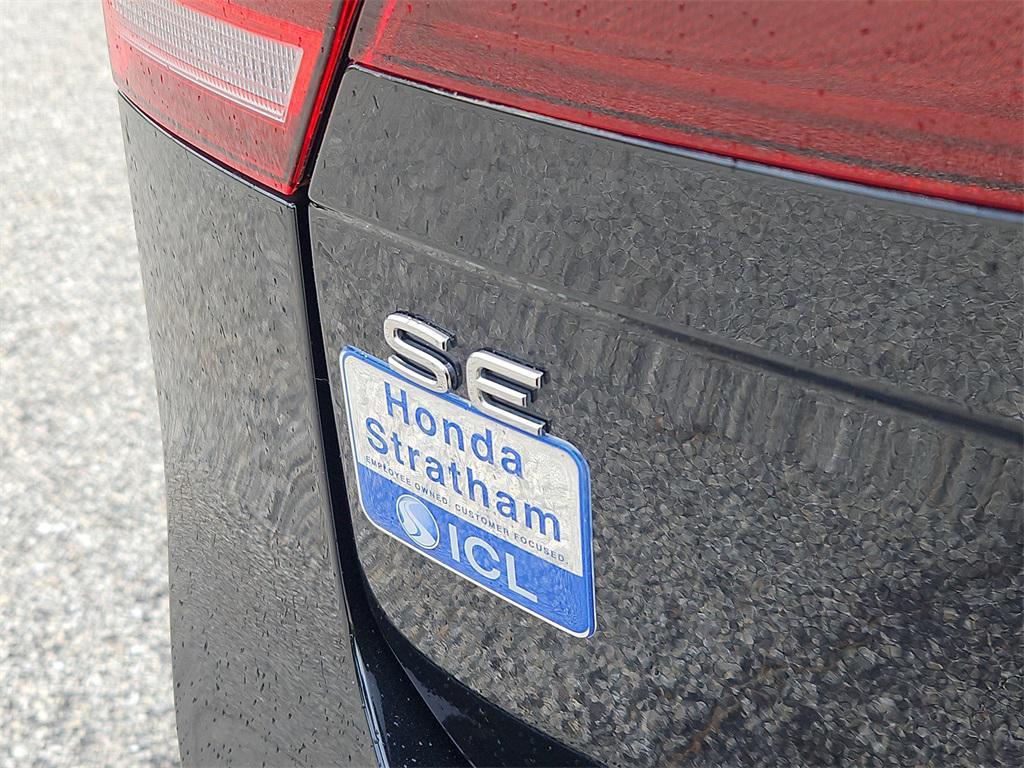 used 2024 Volkswagen Tiguan car, priced at $28,989