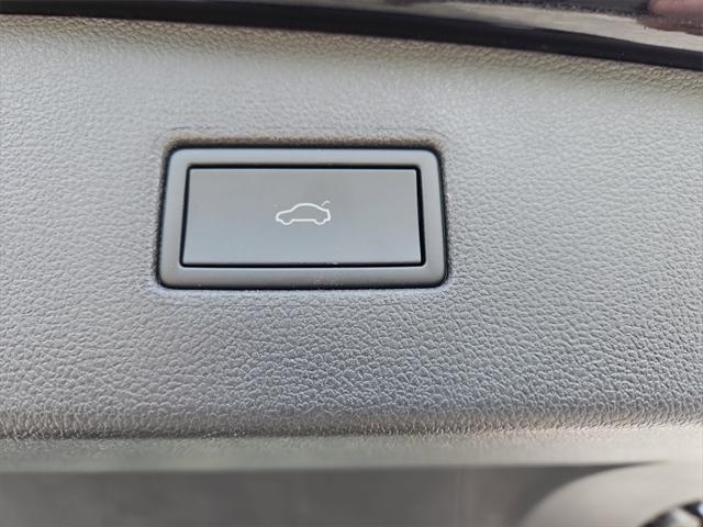 used 2024 Volkswagen Tiguan car, priced at $30,987