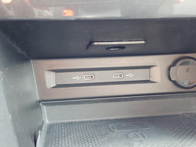 used 2024 Volkswagen Tiguan car, priced at $30,987