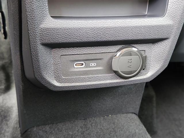 used 2024 Volkswagen Tiguan car, priced at $30,987