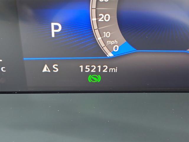 used 2024 Volkswagen Tiguan car, priced at $30,987