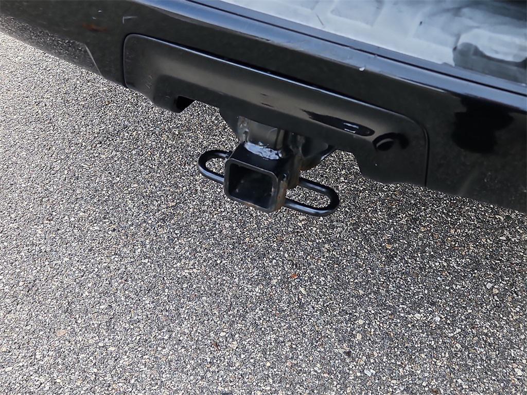 used 2018 Toyota 4Runner car, priced at $27,987