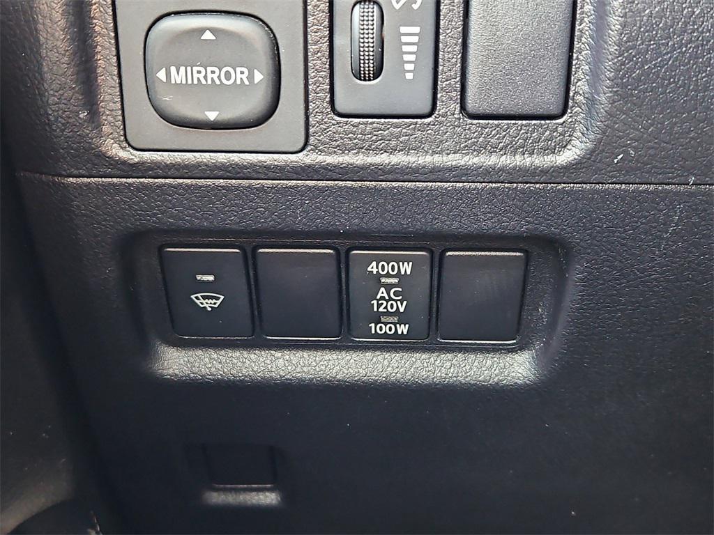 used 2018 Toyota 4Runner car, priced at $27,987