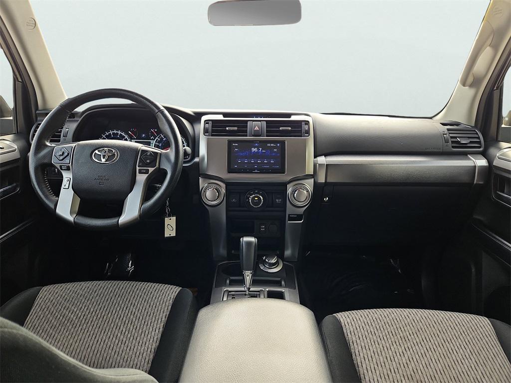 used 2018 Toyota 4Runner car, priced at $27,987