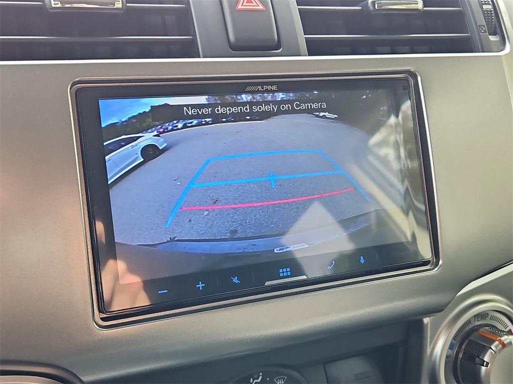 used 2018 Toyota 4Runner car, priced at $27,987