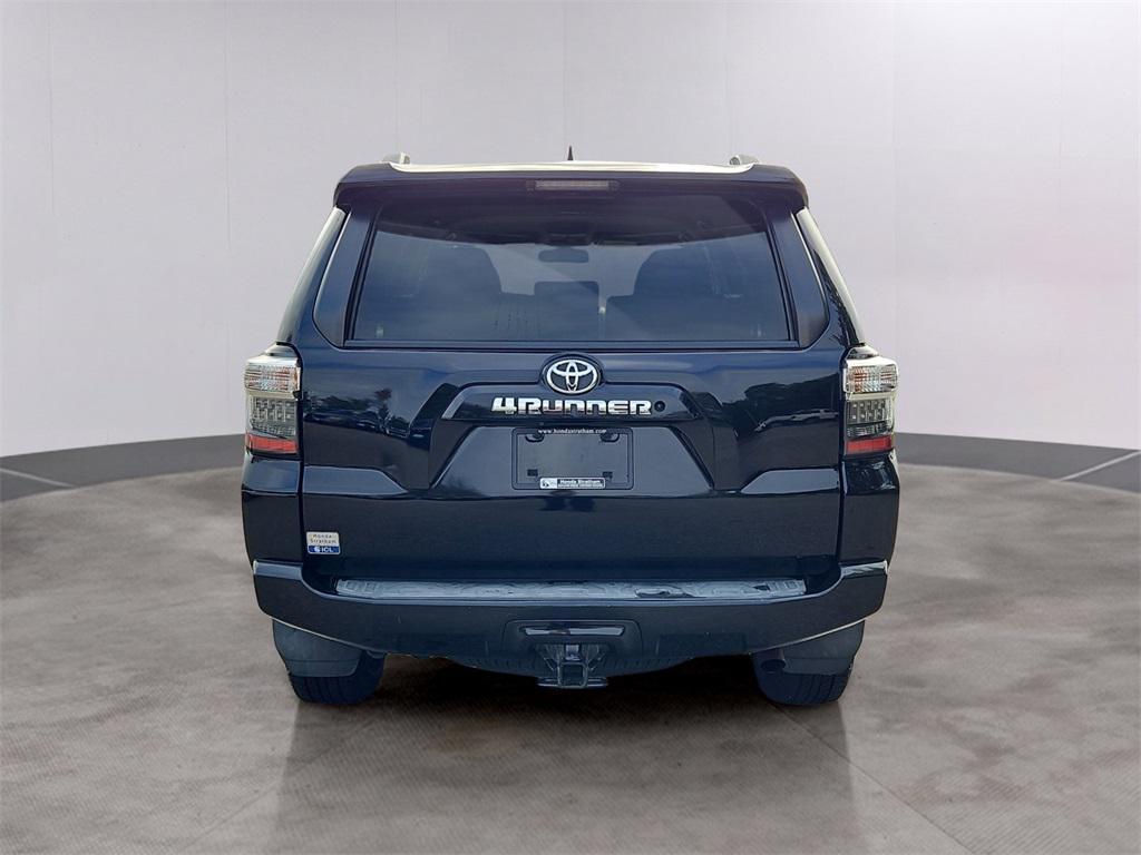 used 2018 Toyota 4Runner car, priced at $27,987