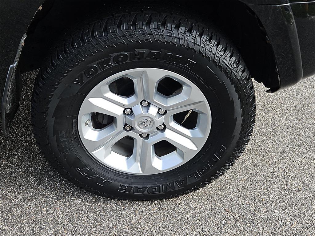 used 2018 Toyota 4Runner car, priced at $27,987
