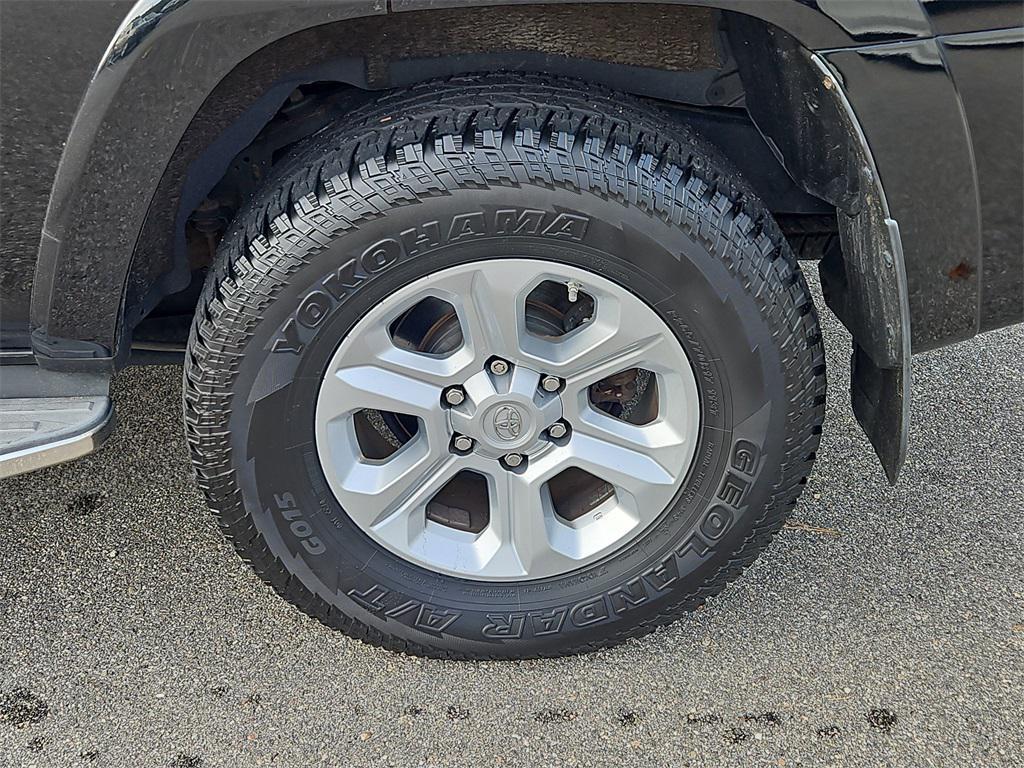 used 2018 Toyota 4Runner car, priced at $27,987