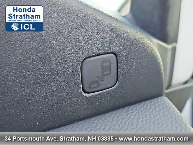 new 2026 Honda Ridgeline car, priced at $49,145