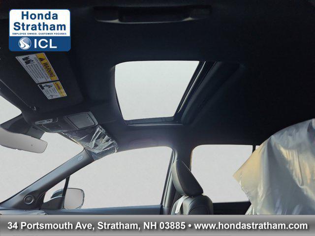 new 2026 Honda Ridgeline car, priced at $49,145